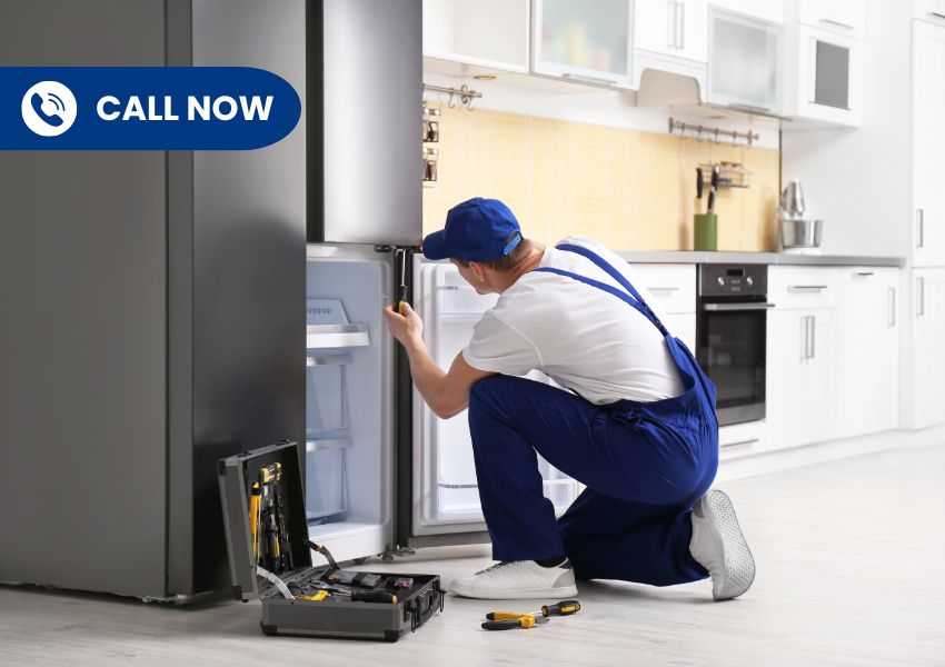 Preemption IL Appliance Repair Company